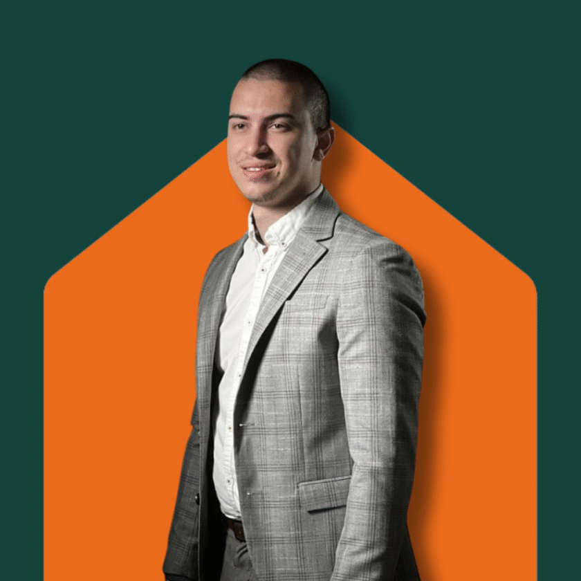 Валери Петров